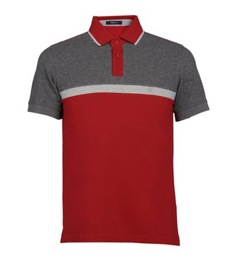 Polo shirt  ZEGNA SPORT