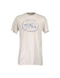DENIM & SUPPLY RALPH LAUREN - T-shirt