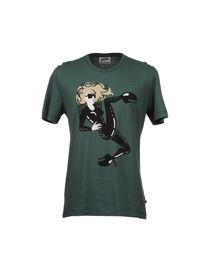 MICHAEL ROBERTS for ONE T SHIRT - T-shirt
