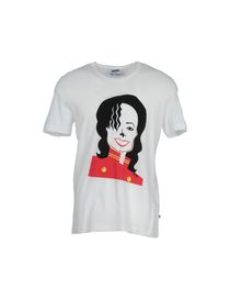 MICHAEL ROBERTS for ONE T SHIRT - T-shirt