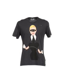 MICHAEL ROBERTS for ONE T SHIRT - T-shirt