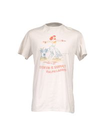 DENIM & SUPPLY RALPH LAUREN - T-shirt
