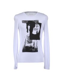 NEIL BARRETT - T-shirt