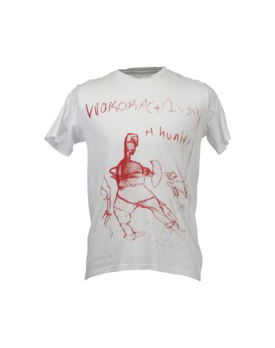 ZOOM EDUN - Short sleeve t-shirt