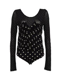 MARC BY MARC JACOBS - Long sleeve t-shirt