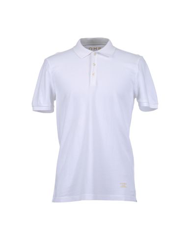 ZOOM PIOMBO - Polo shirt