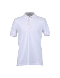 PIOMBO - Polo shirt