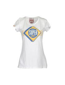 SUPERDRY - T-shirt