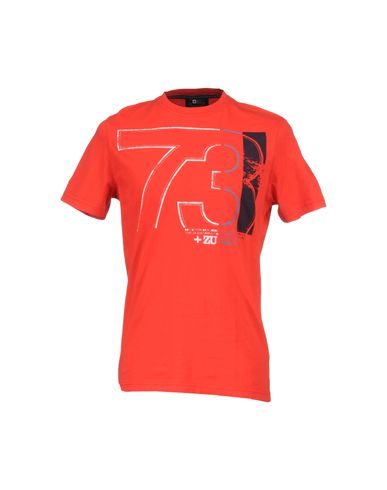 ZOOM ZU+ELEMENTS - Short sleeve t-shirt