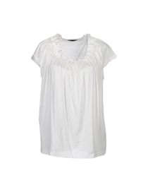 PINKO BLACK - Short sleeve t-shirt