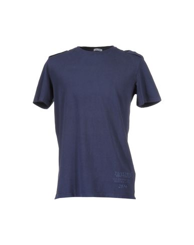ZOOM ZU+ELEMENTS - Short sleeve t-shirt