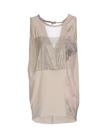 NUDE - T-shirt