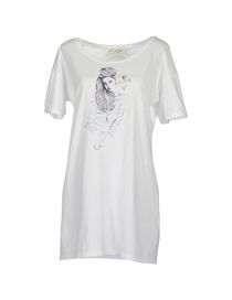 M.GRIFONI DENIM - T-shirt