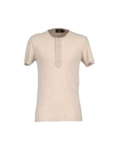 ZOOM RL RALPH LAUREN - Short sleeve t-shirt