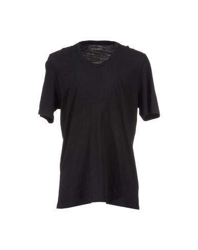 ZOOM NEIL BARRETT - Short sleeve t-shirt