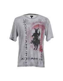 ARMANI JEANS - T-shirt