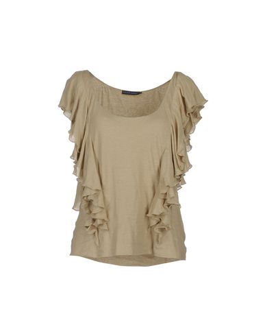 ZOOM RALPH LAUREN - Short sleeve t-shirt