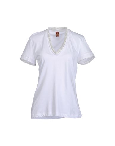 ZOOM DONDUP - Short sleeve t-shirt