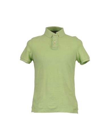 ZOOM CHARAPA - Polo shirt