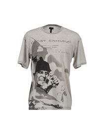 ARMANI JEANS - T-shirt