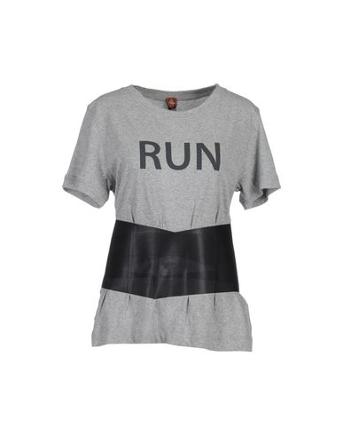 ZOOM DONDUP - T-shirt manches courtes