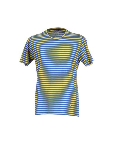 ZOOM DANIELE ALESSANDRINI - Short sleeve t-shirt