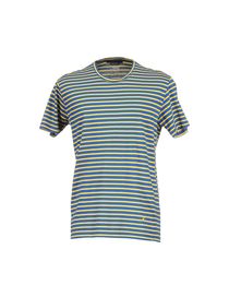 DANIELE ALESSANDRINI - Short sleeve t-shirt