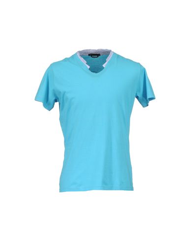 ZOOM D.A. DANIELE ALESSANDRINI - Short sleeve t-shirt