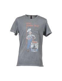 BOB - T-shirt
