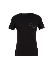 ARMANI JEANS - T-shirt