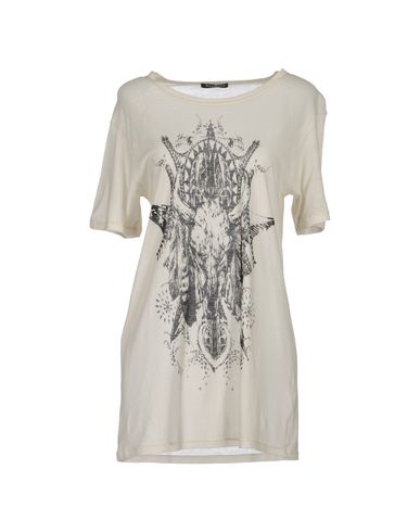 ZOOM BALMAIN - Short sleeve t-shirt
