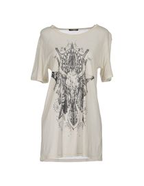BALMAIN - T-shirt