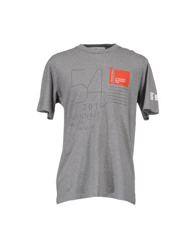 ZOOM GOLDEN GOOSE - Short sleeve t-shirt