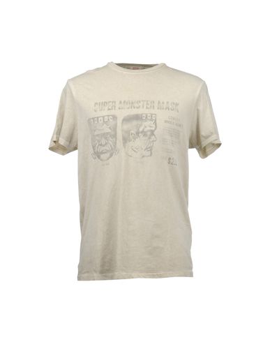 ZOOM LEVI'S VINTAGE CLOTHING - Short sleeve t-shirt