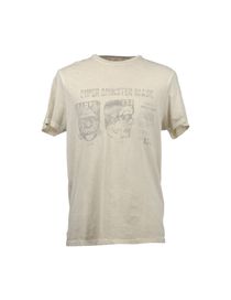 LEVI'S VINTAGE CLOTHING - T-shirt