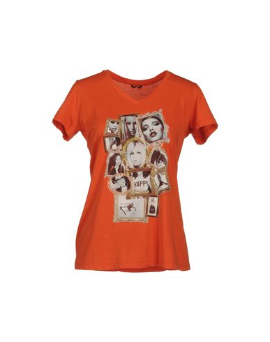ZOOM DANIELE ALESSANDRINI - T-shirt