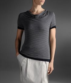 ARMANI COLLEZIONI - Crewneck sweater
