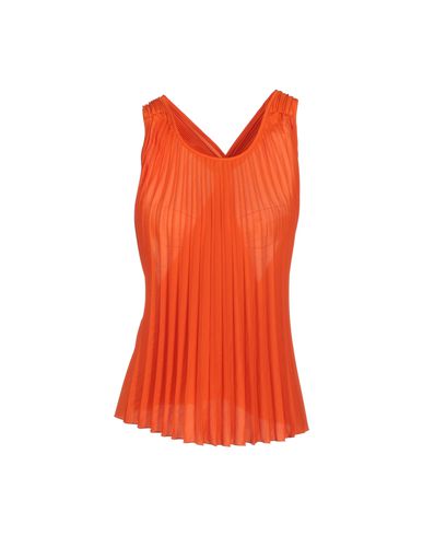 ZOOM MSGM - Top