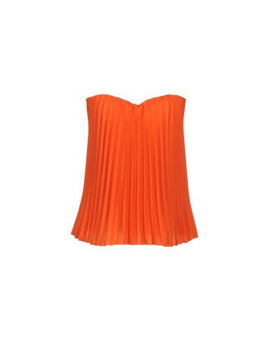ZOOM MSGM - Tube top