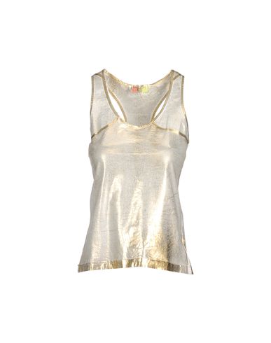 ZOOM MSGM - Top