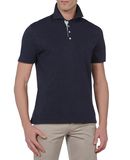 BRUNELLO CUCINELLI - Polo shirt
