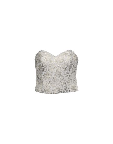 ZOOM MSGM - Top bandeau