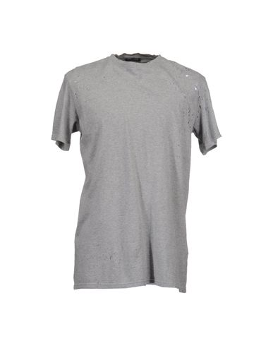 ZOOM BALMAIN - Short sleeve t-shirt