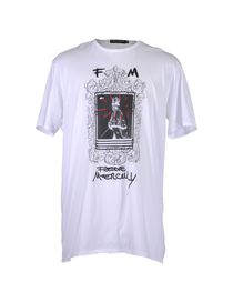 DOLCE & GABBANA - T-shirt