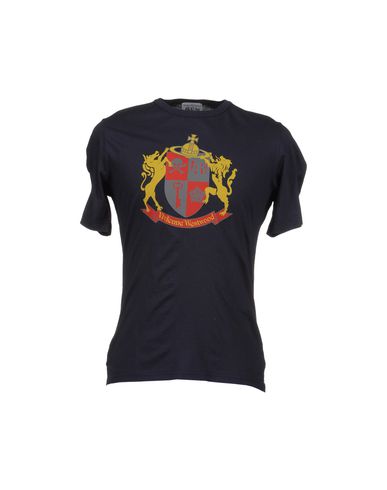 ZOOM VIVIENNE WESTWOOD MAN - Short sleeve t-shirt