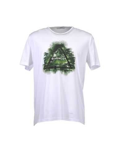 ZOOM GIVENCHY - Short sleeve t-shirt