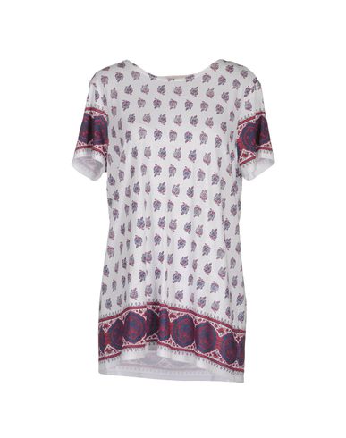 ZOOM TORY BURCH - T-shirt maniche corte