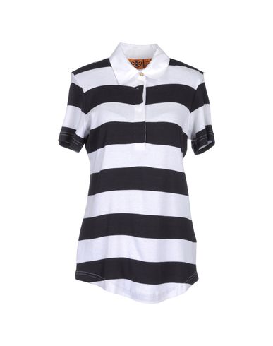 ZOOM TORY BURCH - Polo shirt