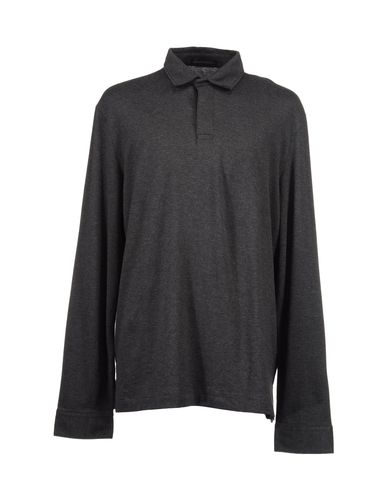 ZOOM RALPH LAUREN BLACK LABEL - Polo shirt