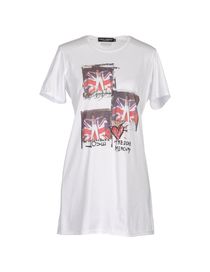 DOLCE & GABBANA - Short sleeve t-shirt